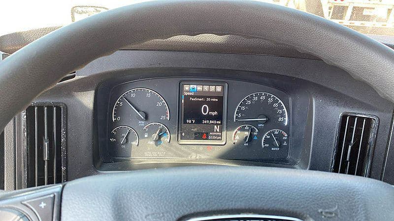 2024 Freightliner Cascadia 126 image 11