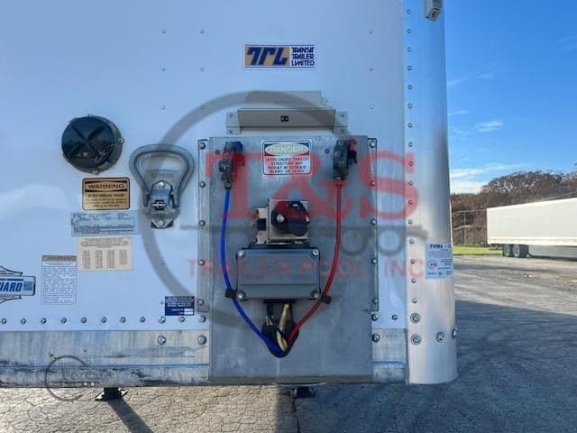 2022 VANGUARD 531470 image 5