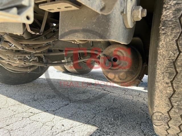 2021 HYUNDAI 1632 image 25