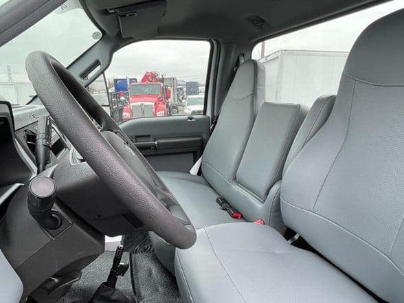 2025 Ford F650 SD image 10