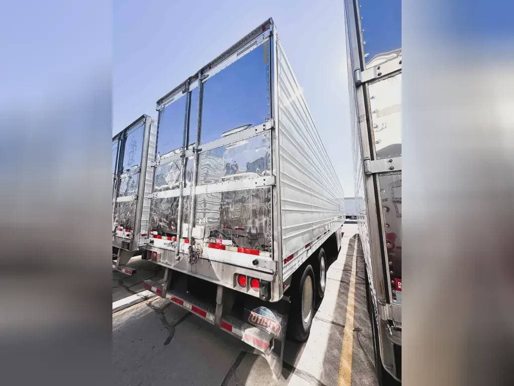 2018 Utility Reefer image 12