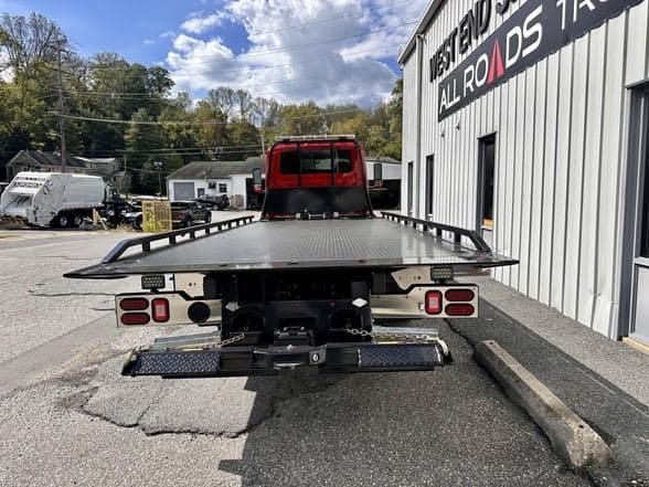 2025 International VS2DX image 4