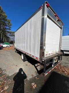 2020 Chevrolet 5500XD image 6