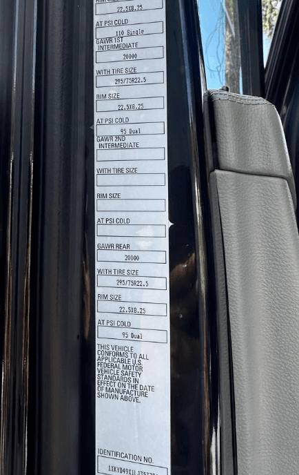 2020 Kenworth T680 image 4