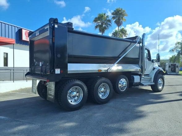 2025 Kenworth D5 image 7