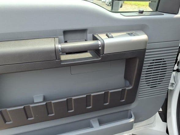 2026 Ford 4143D image 17