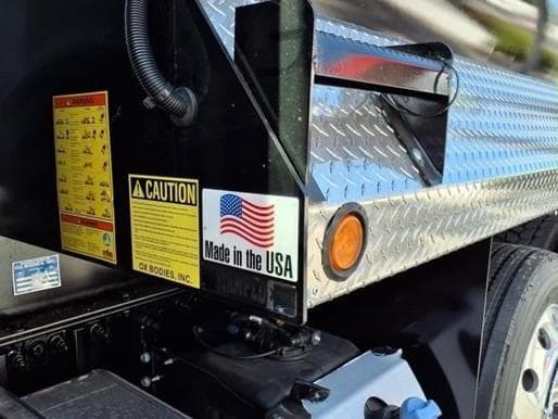 2025 Kenworth D5 image 29