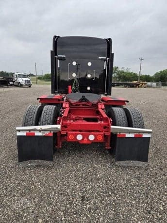 2021 Kenworth W9 Series image 8