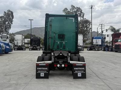 2021 Kenworth T680 image 6