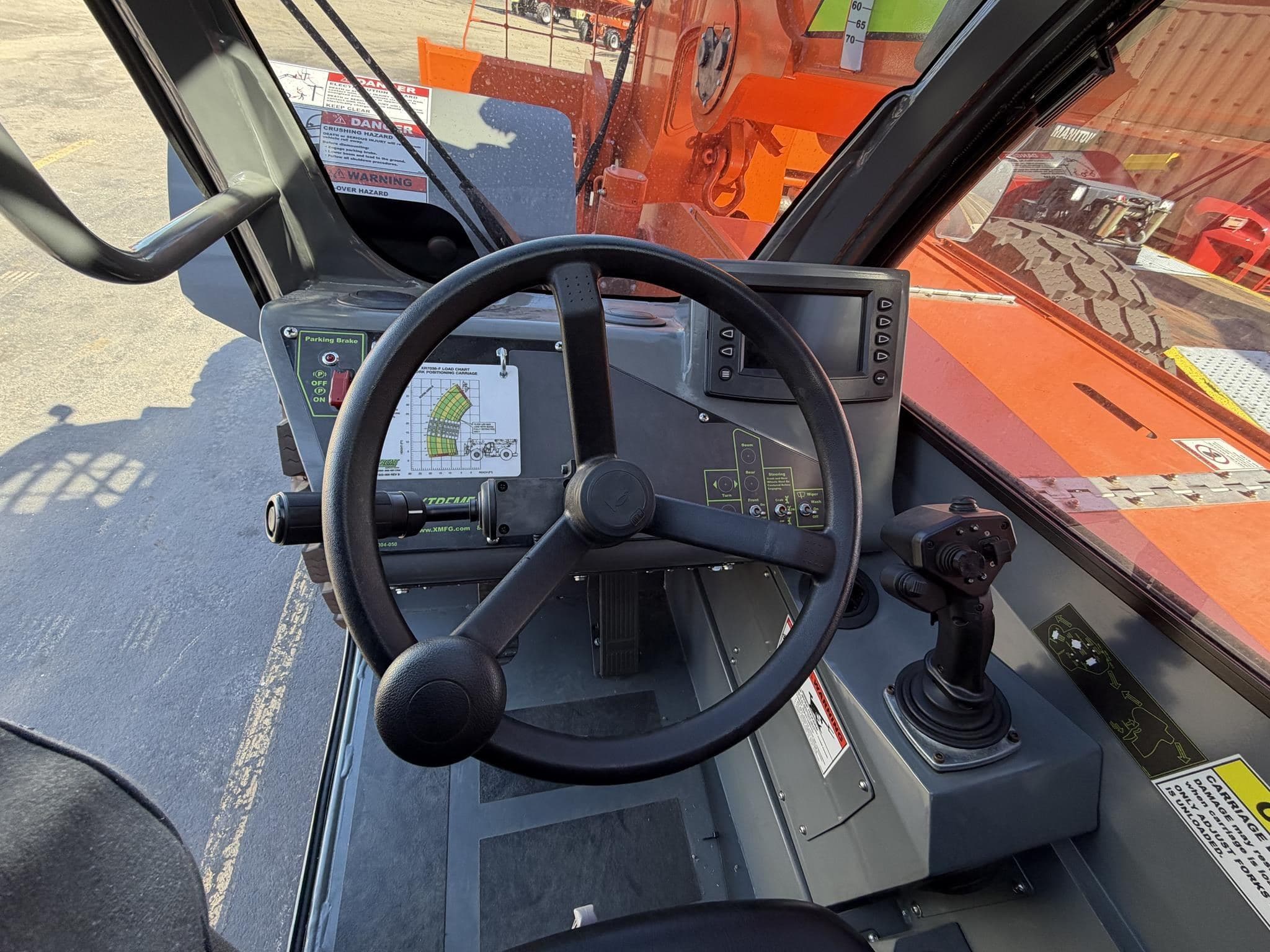 2026 XTREME MFG XR7038 MH5628 image 10