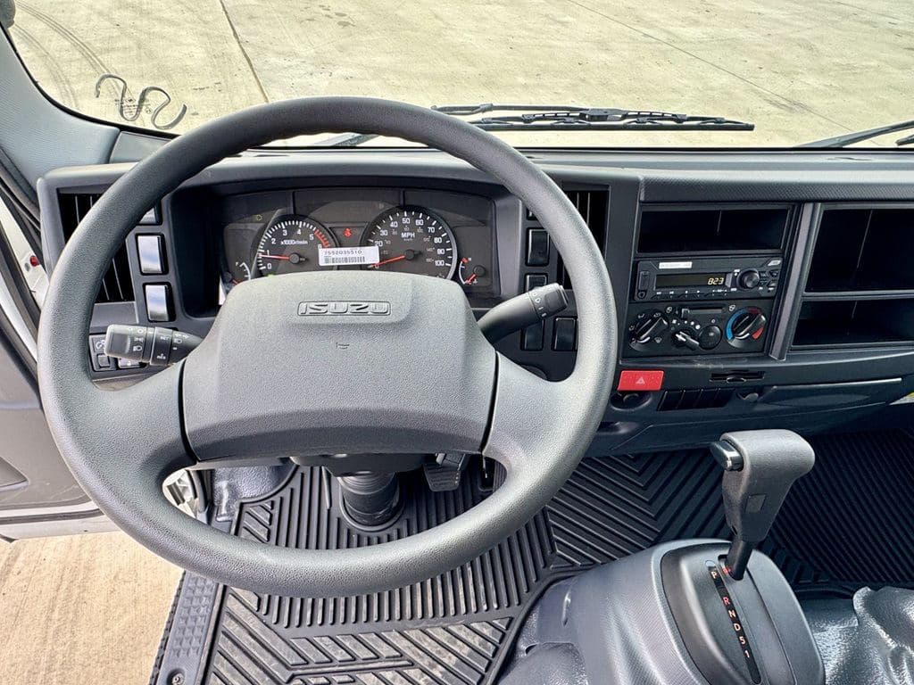 New 2027 ISUZU NPR-HD image 11