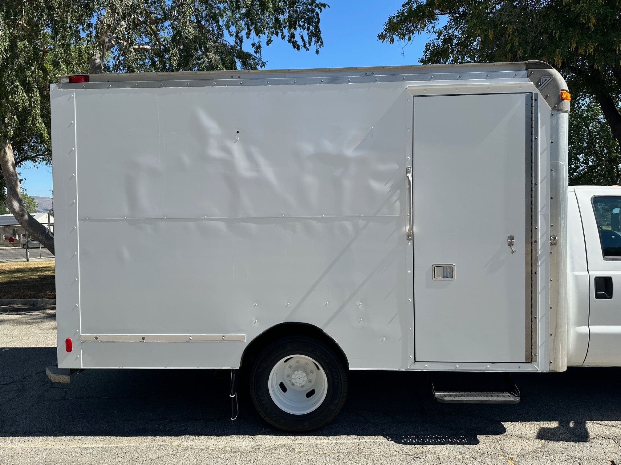 2013 FORD F350 13446 image 11