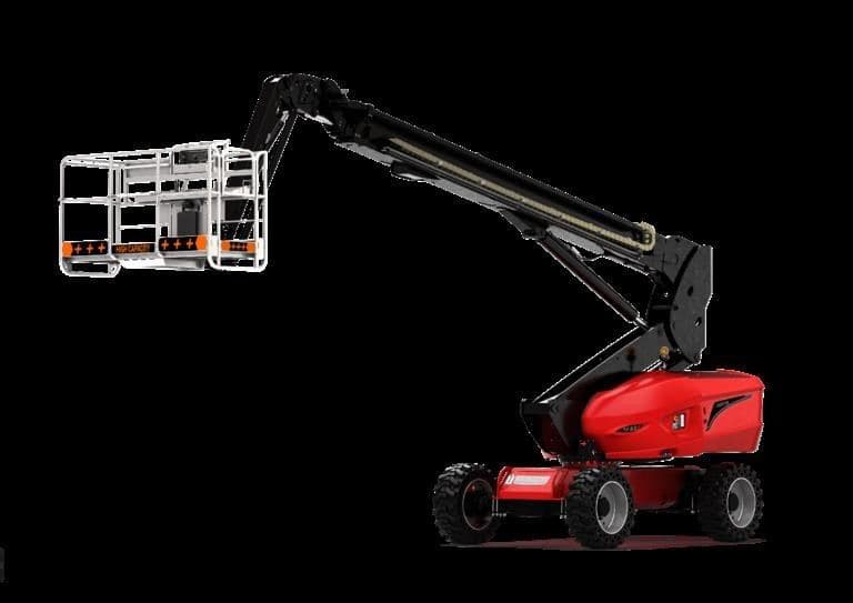 2025 MANITOU TJ80+ image 1
