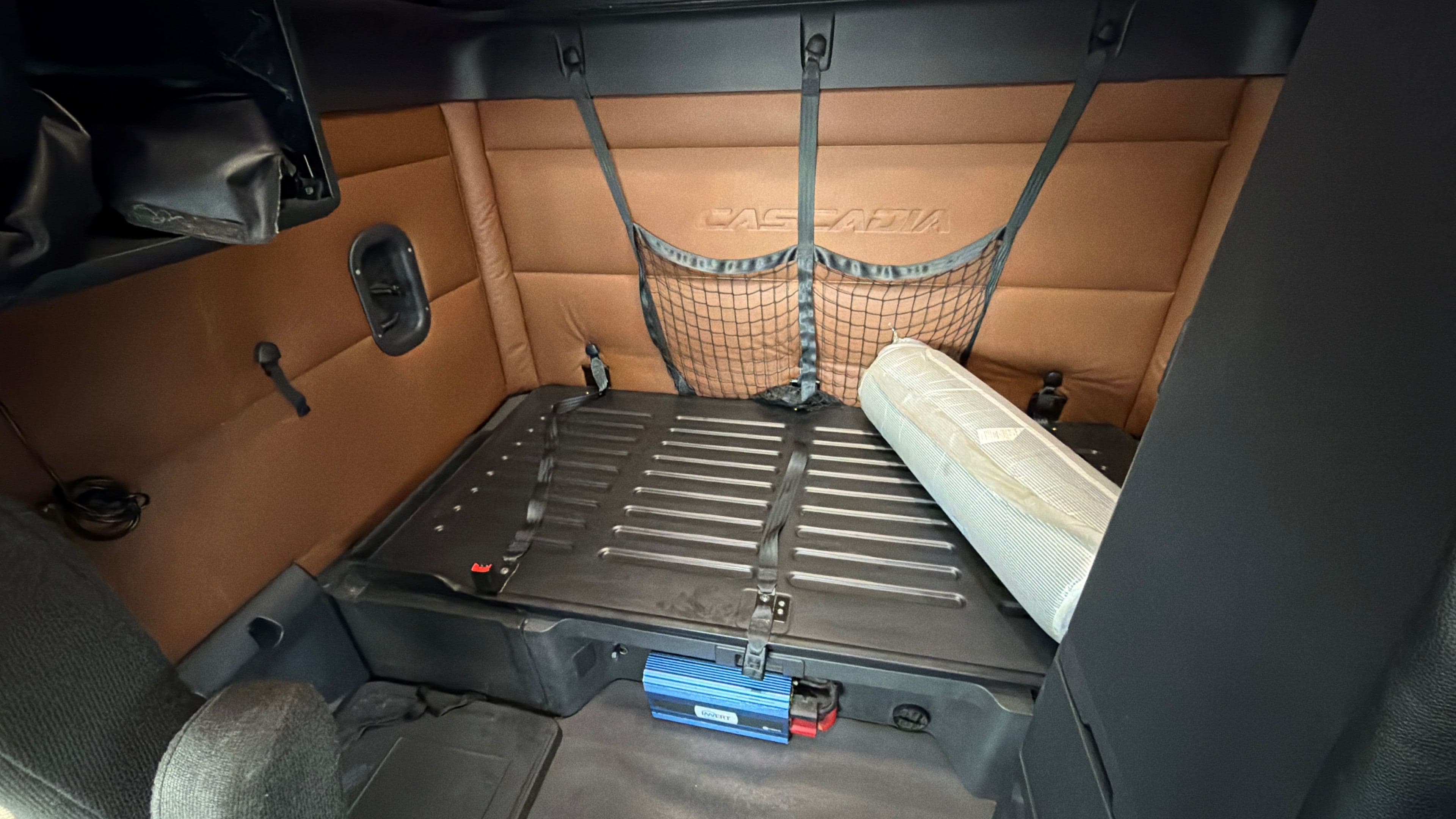 2021 Freightliner Cascadia image 9