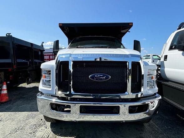 2025 Ford 4143D image 16