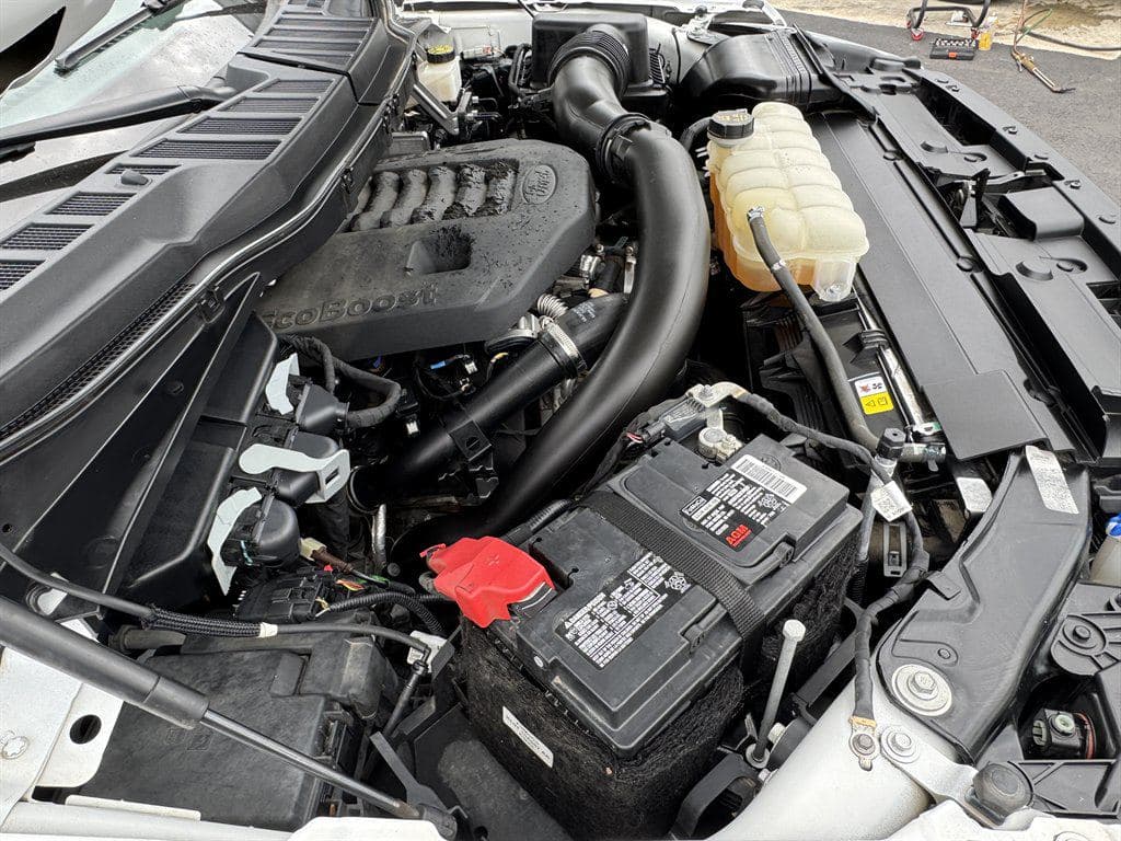 2021 Ford F150 image 58