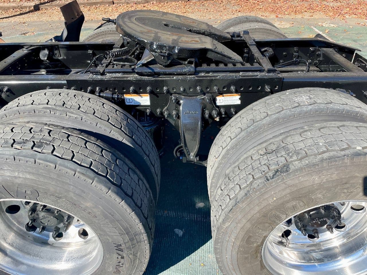 2020 Freightliner Cascadia 125 image 7