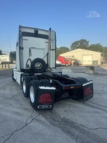 2014 Mack CXU (Pinnacle) image 6