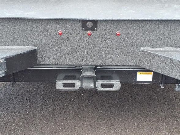 2026 Ford F550 SD XL image 10