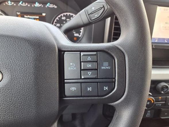 2025 Ford F350 image 20