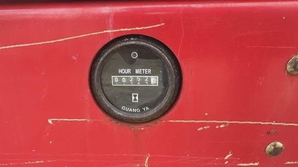 2017 MEC 2632SE image 13