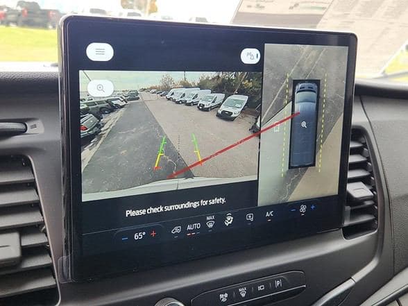 2026 Ford DE-16 image 11