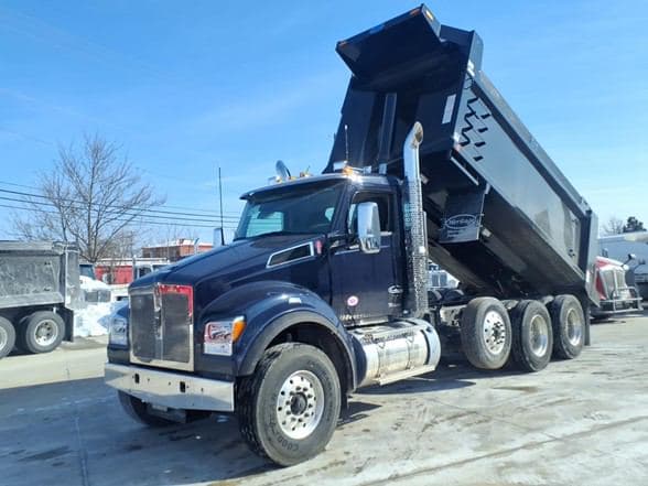 2026 Kenworth Reitnouer Inc Trailers image 9