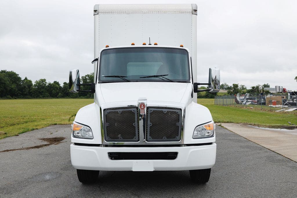 Used 2024 KENWORTH T280 image 12