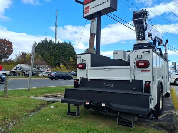 2025 Kenworth PSADL-400P image 2