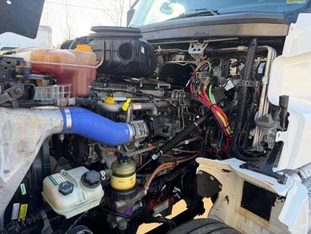 2023 Western Star 49X Chassis image 7