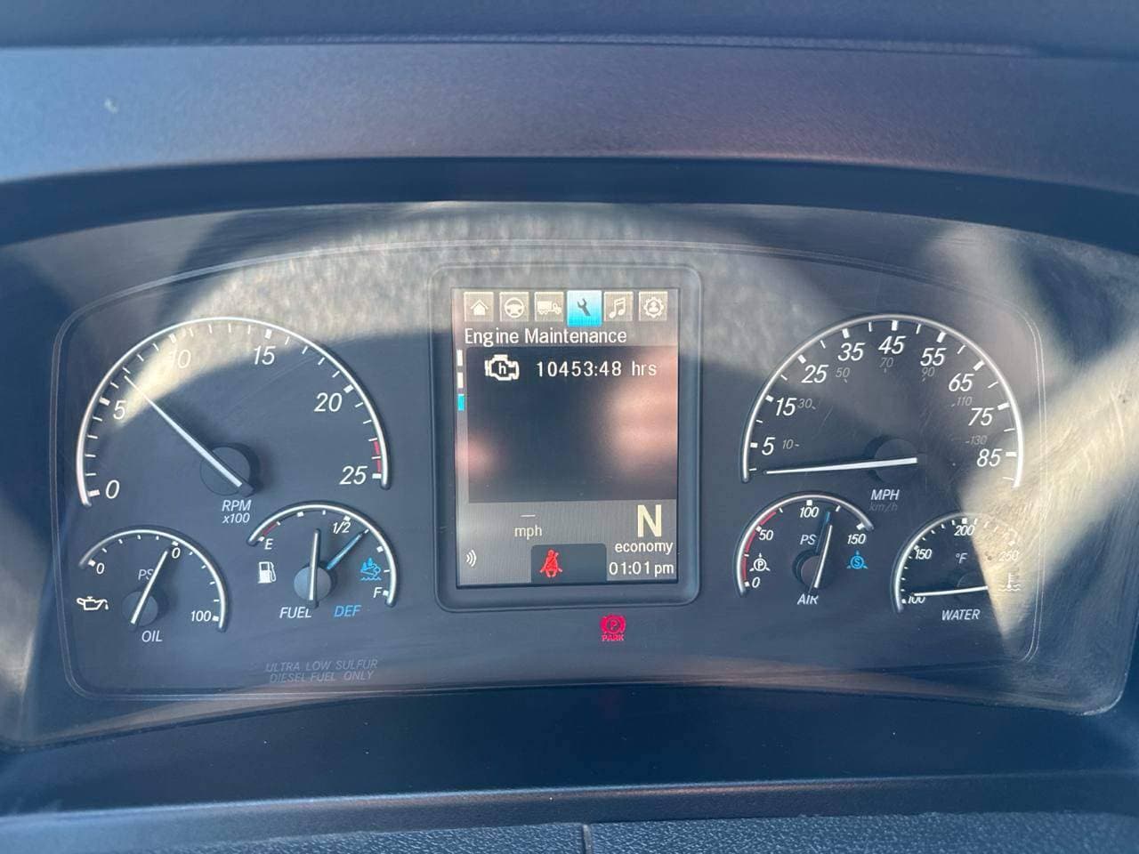 2023 Freightliner Cascadia 126 image 11