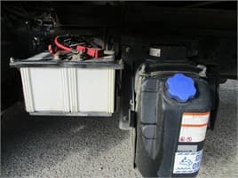 2017 Hino XJC720 / XFC720 image 13