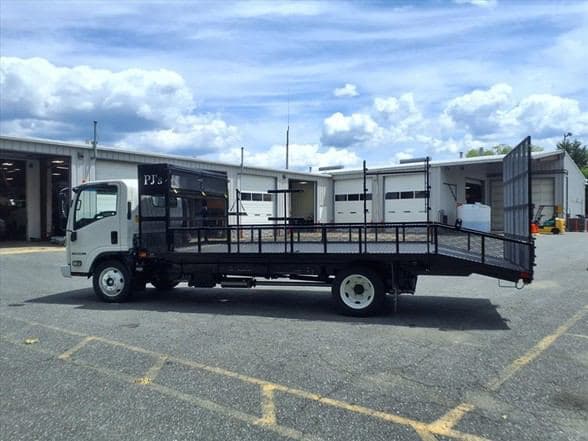 2026 Isuzu NPR HD image 6