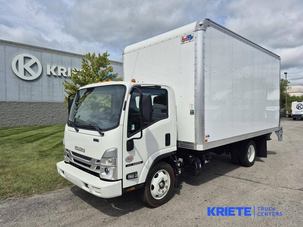 2024 Isuzu NRR image 1