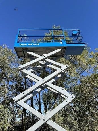 2015 GENIE GS-2632 image 4