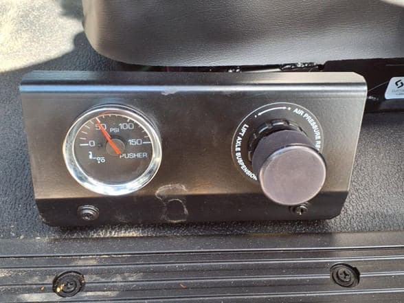 2025 Kenworth D5 image 14