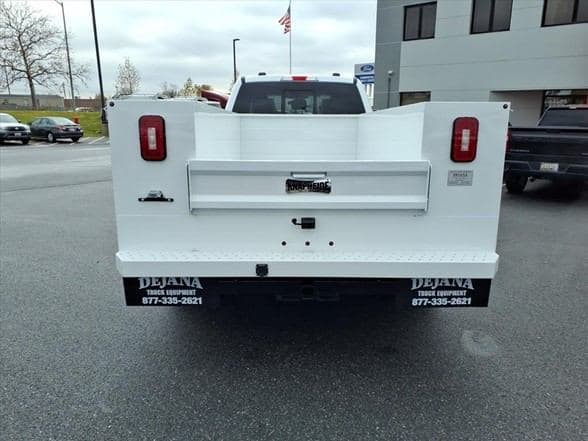 2026 Ford F450 XL SD image 7