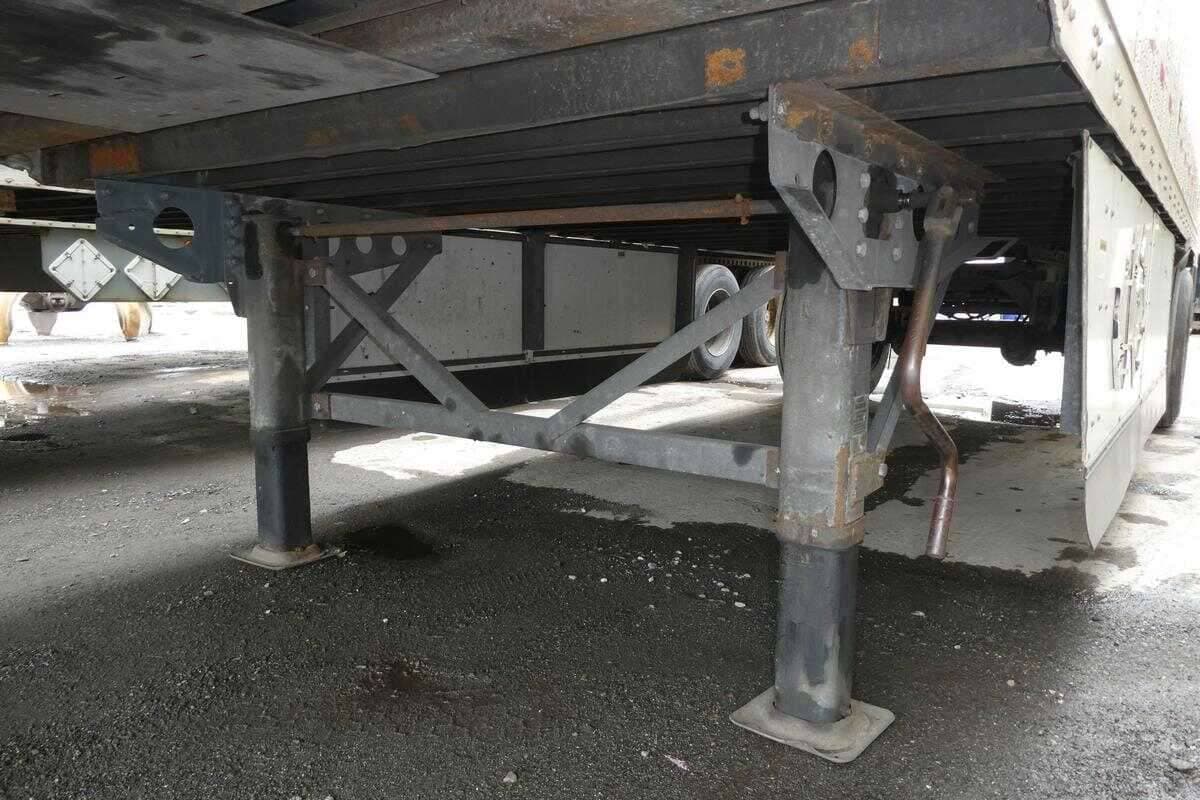2017 Wabash Dry Van Duraplate image 10