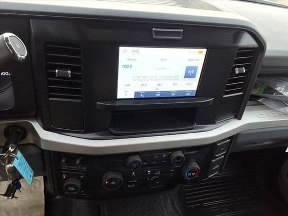 2026 Ford F450 XL SD image 13