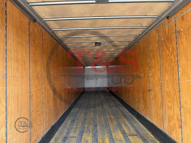 2008 GREAT DANE 531553 image 40