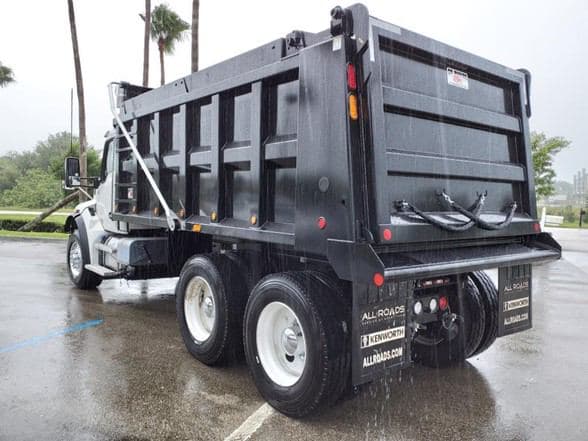 2026 Kenworth D5 image 5