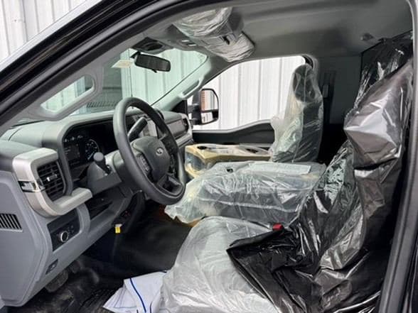 2024 Ford F550 image 5