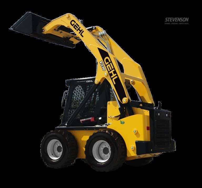 2026 GEHL V330 image 20