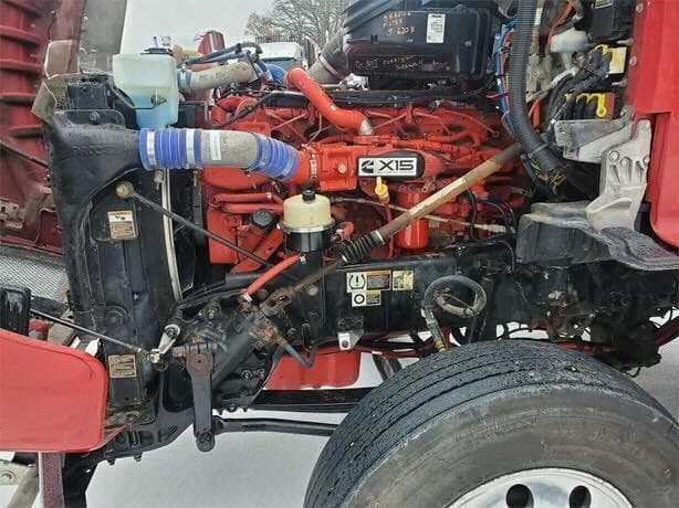 2019 KENWORTH T880 image 20