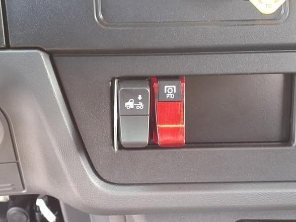 2026 Kenworth PSADL-400P image 25