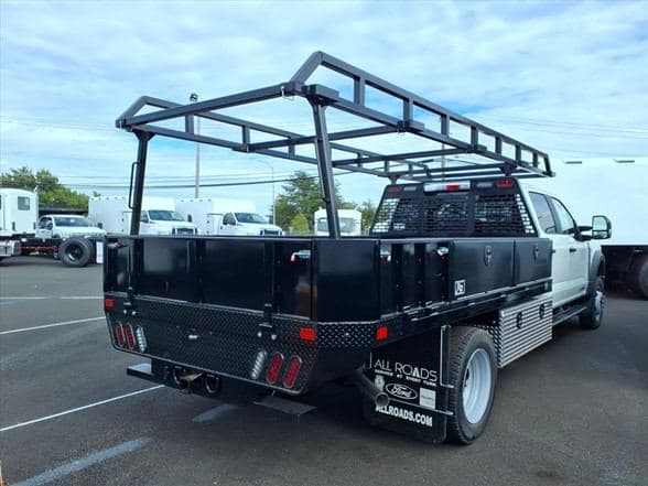 2025 Ford F450 image 3