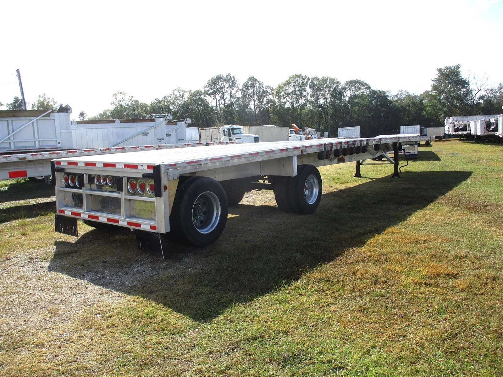 2009 REITNOUER INC Reitnouer Inc Trailers image 4