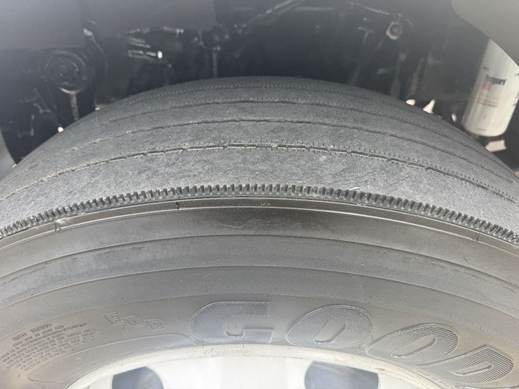 Used 2022 KENWORTH T270 image 3