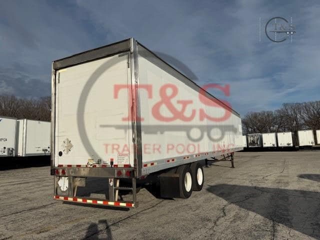 2008 GREAT DANE 531553 image 27