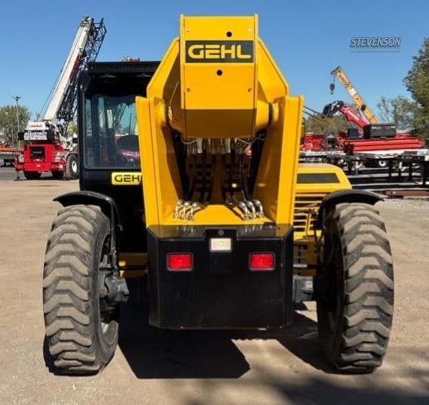 2023 GEHL DL12-55 GEN 3 MH2013 image 6